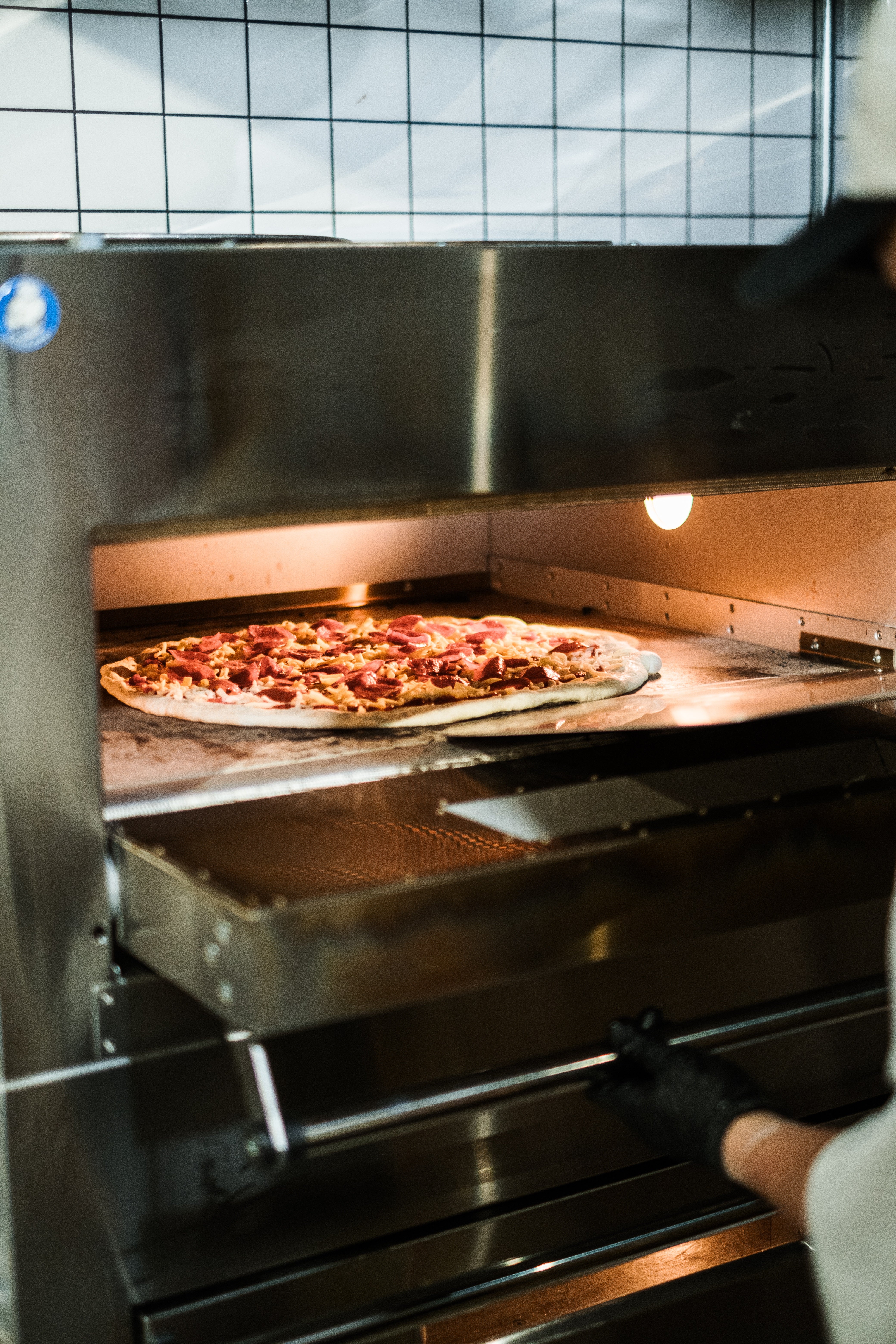 About | Sinot PIZZA Online